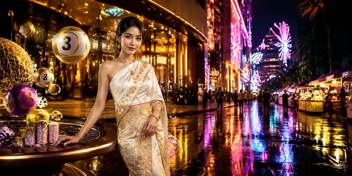 မြန်မာပြည်တွင်း 3D လောင်းကစားဂိမ်း မြင်ကွင်း