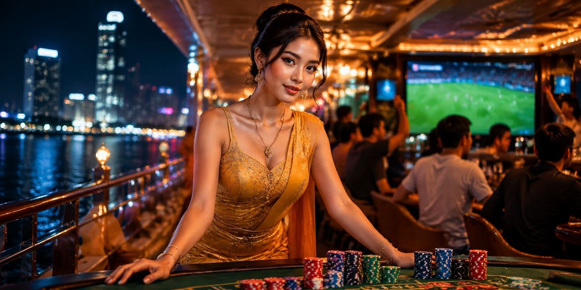 ရန်ကုန်မြို့မှ ဘောလုံးပွဲကြည့်ရှုသူ တစ်ဦး၏ အားကစားလောင်းကစား အတွေ့အကြုံ