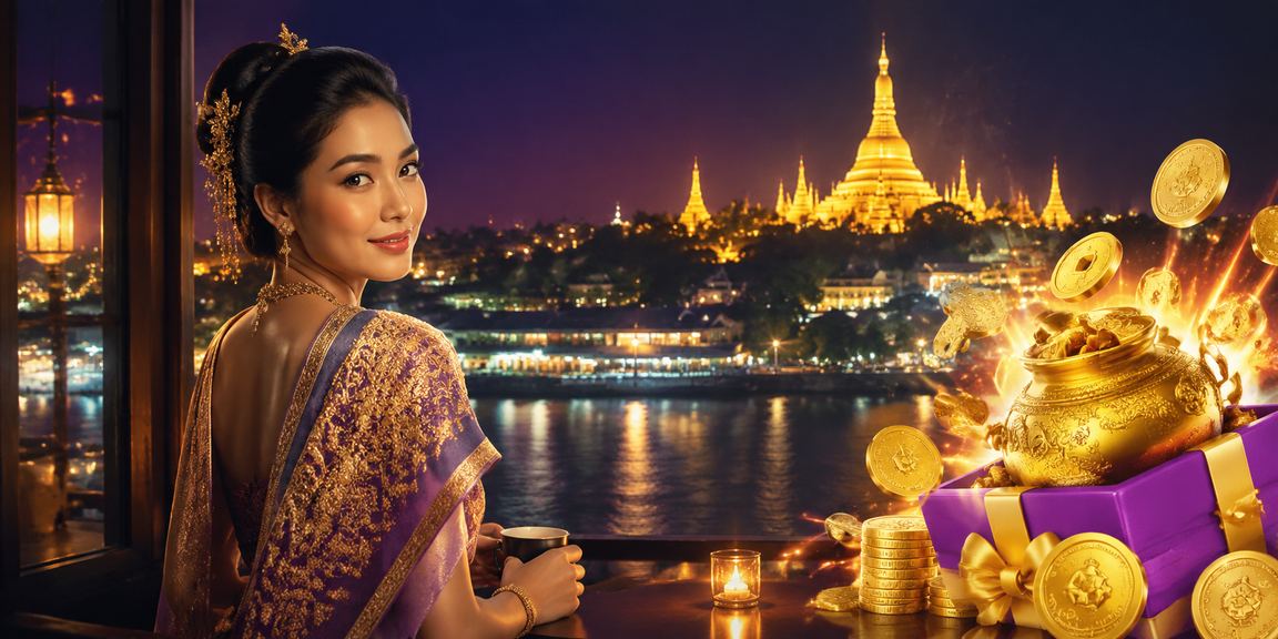 ရန်ကုန်ရွှေတိဂုံစေတီတော်ရှေ့တွင် ဖုန်းဖြင့် မှတ်ပုံတင်ခြင်း